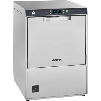 Myčka nádobí ALBA Hořovice MS 601 Podstolová myčka na koše 600x500 mm i na černého nádobí