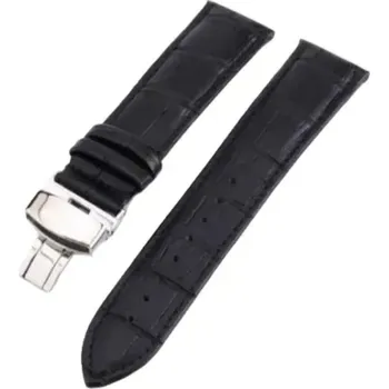 Řemínek na hodinky Gaira® Řemínek na hodinky 3186-10, Šířka řemínku 20 mm