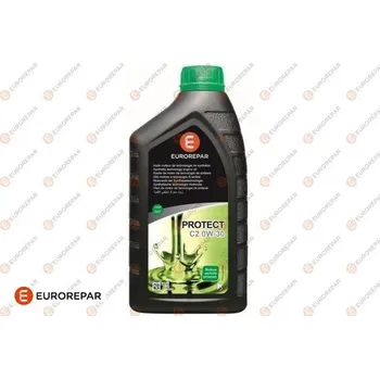 Motorový olej Motorový olej EUROREPAR 1639368680