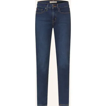 Dámské džíny Levi's® Dámské Straight Džíny 314 Shaping Straight Eternal,...