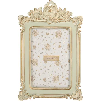 Rám na obraz Clayre & Eef - Polyrezinový rámeček na fotografii 2F1361S