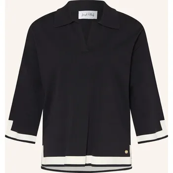 Dámský svetr Joseph Ribkoff Dámský Svetr S 3/4 Rukávem, černá / režná, 36