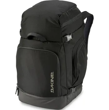 Vak na lyže Dakine Boot Backpack DLX 75L - black coated uni