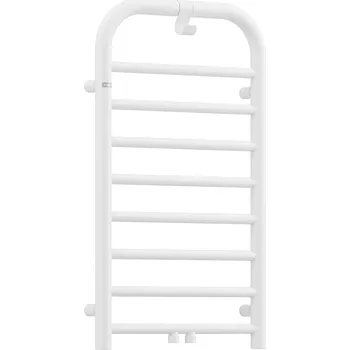 Radiátor Deante Koupelnový radiátor Silia, výška 85 cm - AGI AG31