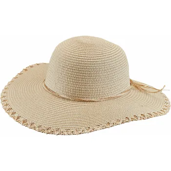 Kšiltovka CAPRICIO Capicio liana slunce klobouk w Univerzální velikost