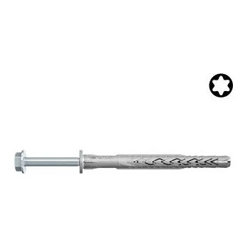 Hmoždinka Fischer SXRL 8X160 FUS T30/SW10