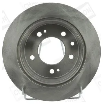 Brzdový kotouč Brzdový kotouč CHAMPION 562553CH