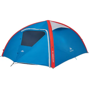 Příslušenství ke stanu QUECHUA TROPIKO PRO STAN AIR SECONDS 3 XL