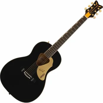 Elektroakustická kytara Gretsch G5021E Rancher Penguin Black Elektroakustická kytara