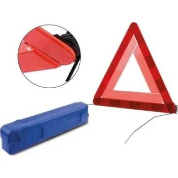 Výstražný trojúhelník EURODOUBLE