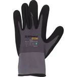 Rukavice Donau Safety Flex - vel. 9