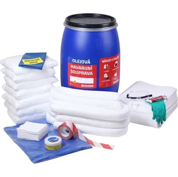 HSB 120S - O - Havarijní souprava - olejová