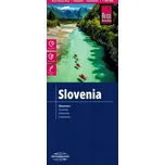 Slovenia 1:185 000 - Reise Know-How…