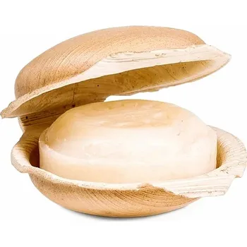 Mýdlo Holy Lama Nimba a Bazalka Yogi mýdlo 100 g