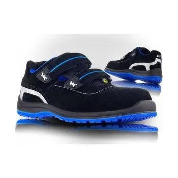 Pracovní obuv Bezpečnostní sandály VM PARMA Velikost: 47