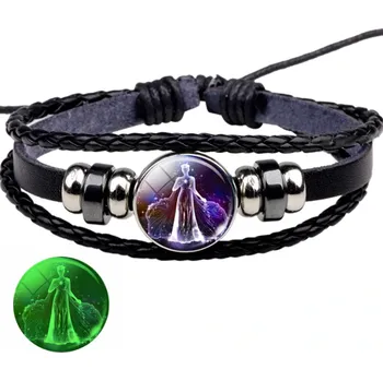 Náramek Náramek znamení - panna