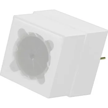 Snímač PIR EKMC1610113, typ snímače: Snímač PIR 5m, počet kolíků: 3