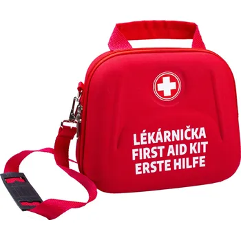 Lékárnička Textilní lékárnička MEDIKUS II.