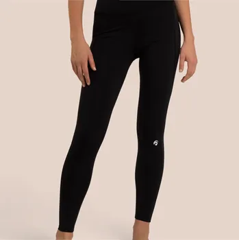 Dámské legíny Oceansapart Soho Pant Leggings – Tvarující, Prodyšné a Udržitelné, Velikost XL