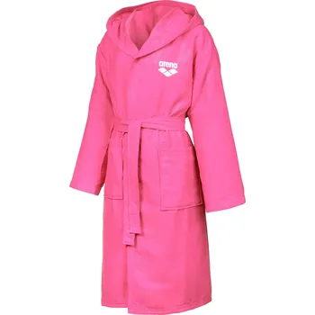 Dámské noční prádlo 716360 - Dětský župan z mikrovlákna arena Zeal - pro ženy - vel. 140 - barva: růžová