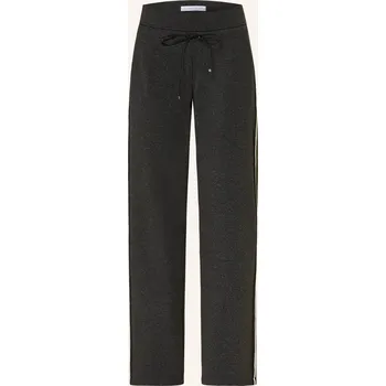 Raffaello Rossi Dámské Žerzejové Kalhoty Candice S Galonovými...