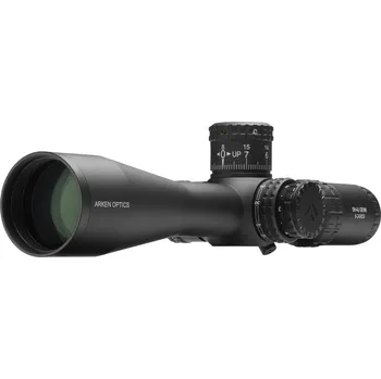 Puškohled Arken Optics Puškohled Arken SH-4J 6-24x50 FFP VHR MIL