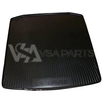 Vana do kufru ORIGINÁLNÍ DÍL Vana zavazadlového prostoru Octavia IV combi 5E7061162A-Originál