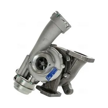 Motor automobilu Dmychadlo, plnění NISSENS 93244