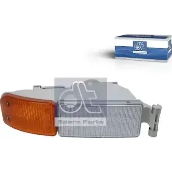 Mlhový světlomet DT Obrysová světla DT 3.31043