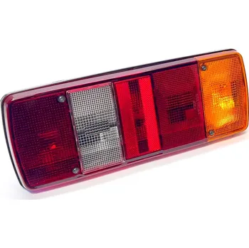 Zadní světlomet Zadní světlo Tatra 815, Avia pravé Zadní světlo Tatra 815, Avia pravé