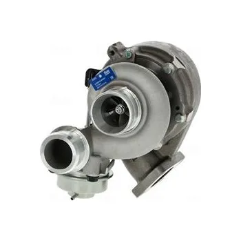 Turbodmychadlo Dmychadlo, plnění NISSENS 93202