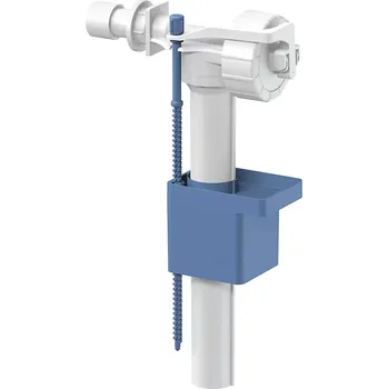 Ventil Napouštěcí ventil boční Slovarm 3/8" s redukcí 1/2"