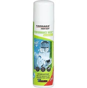 Prací prostředek prací prostředek Tarrago HighTech Performance Wash+ 250 - No Color 250 ml