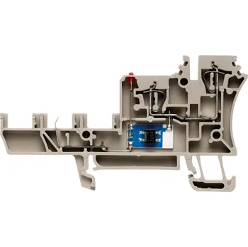 Svorka iniciátoru ZIA 1.5/4L-1S/LD