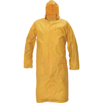 Oblečení a móda CERVA Neptun žlutá XXL