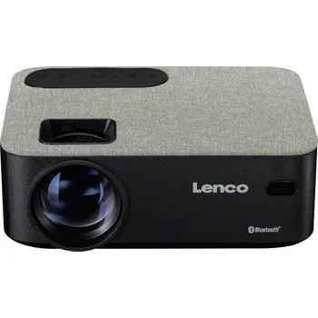 Projektor Lenco projektor LPJ-700BKGY