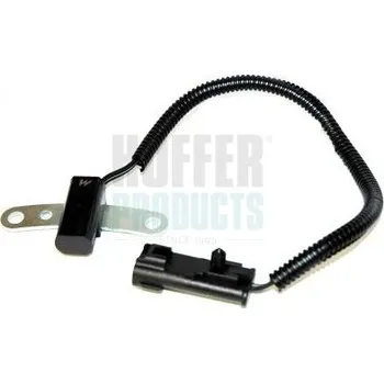 Motor automobilu Generátor impulsů, klikový hřídel HOFFER 7517592