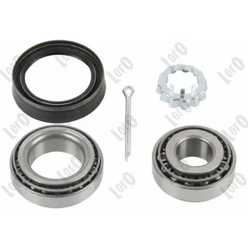 Sada ložiska kola ABAKUS 141-03-075