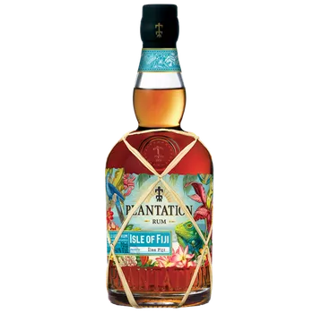 Rum PLANTERAY ISLE OF FIJI 40% 0,7l (hola)