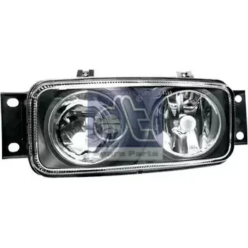 Mlhový světlomet DT Vložka mlhovky DT 1.21480