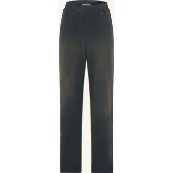 Golden Goose Pánské Tepláky Journey, černá, 52