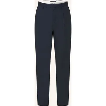 Pánské oblečení Tommy Hilfiger Pánské Chino Kalhoty Harlem Relaxed Tapered...