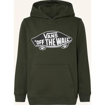 Pánská mikina Vans Chlapecká Mikina S Kapucí, Mikina S Kapucí, 134