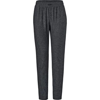 Dámské kalhoty 629858 - Tchibo - Sportovní kalhoty - pro ženy - vel. S 36/38 - barva: šedá