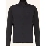 Salomon Pánská Běžecká Bunda Essential Lightwarm Hybrid,...