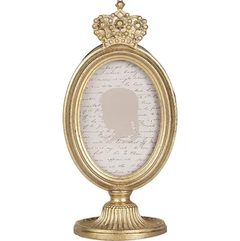 Rám na obraz Clayre & Eef - Polyrezinový rámeček na fotografii 2F1243