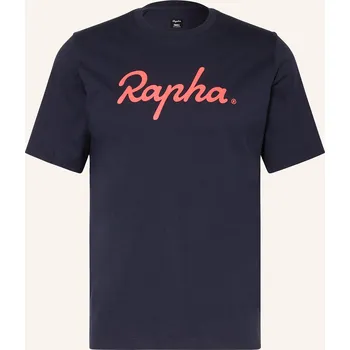 Pánské tričko Rapha Pánské Tričko, tmavě modrá / růžová, XL