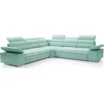 Rohová sedací souprava Korfu I