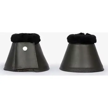 Ochrana nohy a ocasu Zvony PS of Sweden Premium Černá/černá COB