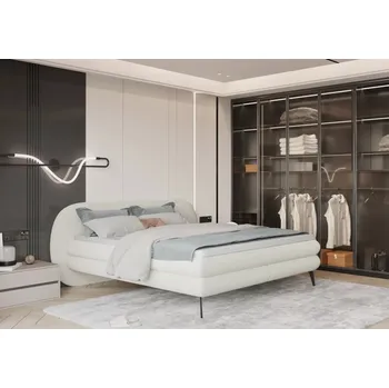 Postel Boxspring postel Ovo 160x200